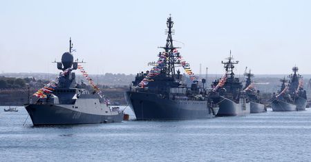 Rośnie napięcie na Ukrainie. USA wysyła Rosji jasny komunikat