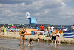 Upały w najbliższych dniach? "Absolutnie nie odpoczniemy"