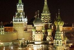 Paul McCartney zagra na Placu Czerwonym w Moskwie