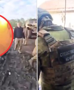 HIMARS-y uderzyły pod Kurskiem. Wielka siła broni z USA