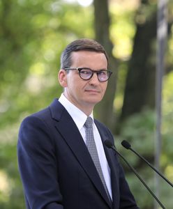 Medycy domagają się rozmów z premierem. Morawiecki spotka się z protestującymi?