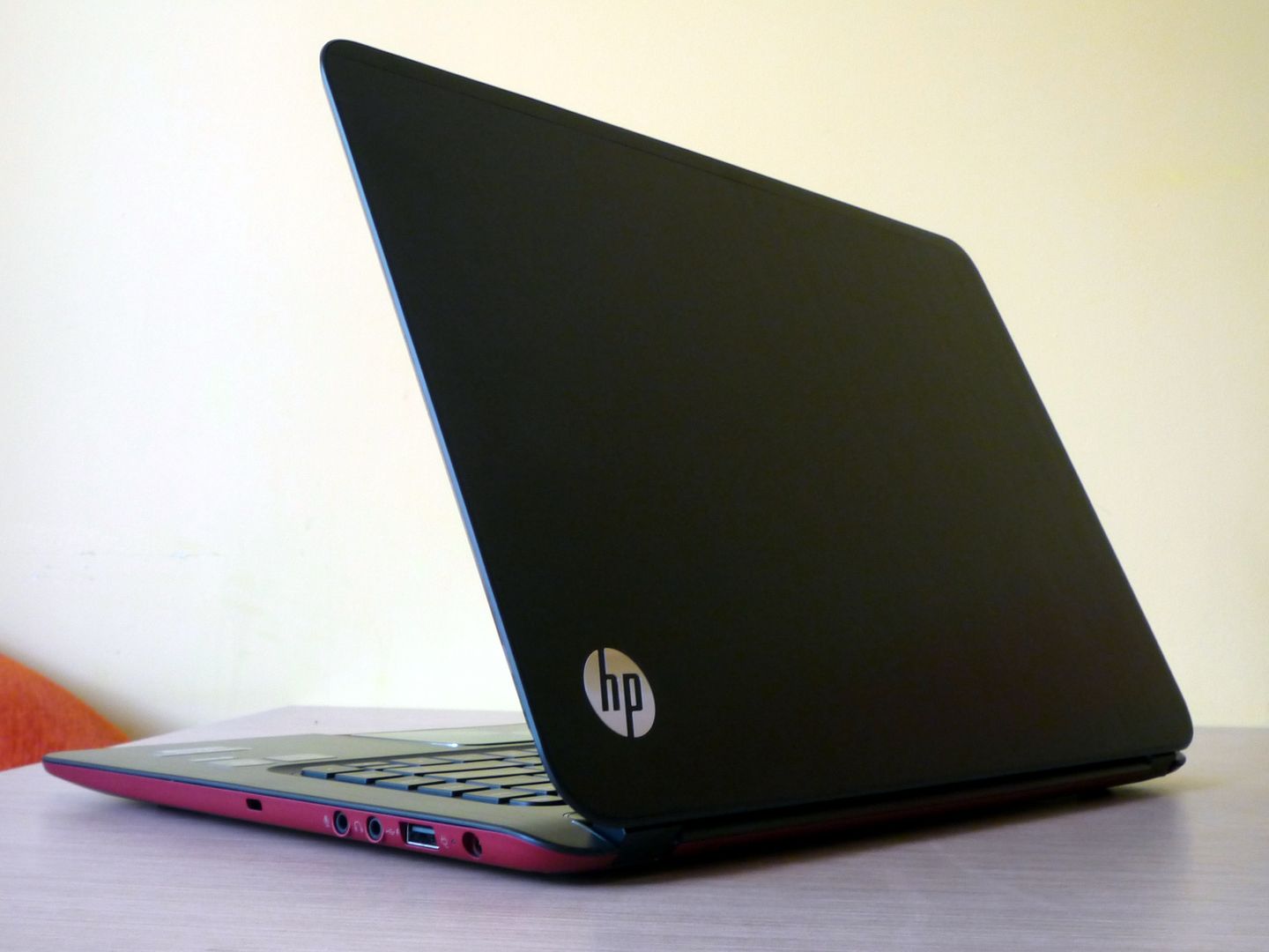 HP Envy 6-1030ew – test niedrogiego ultrabooka z ekranem 15,6 cala 3