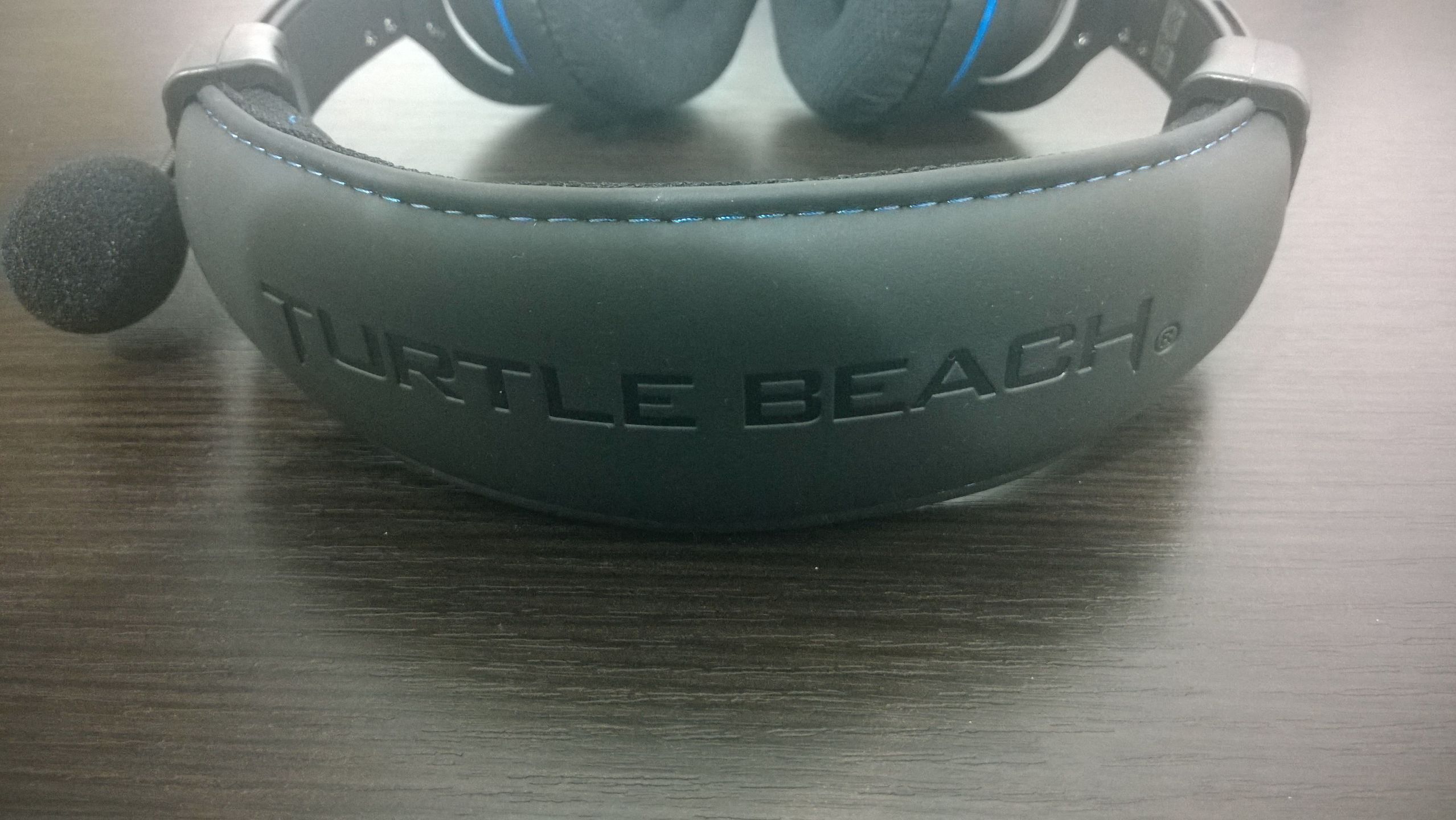 Ear Force PX4 – test bezprzewodowego headsetu do PS4, Xbox One i PC od Turtle Beach 5