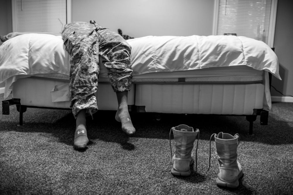 LensCulture Visual Storytelling Awards 2015 – Agnieszka Sosnowska nagrodzona 13