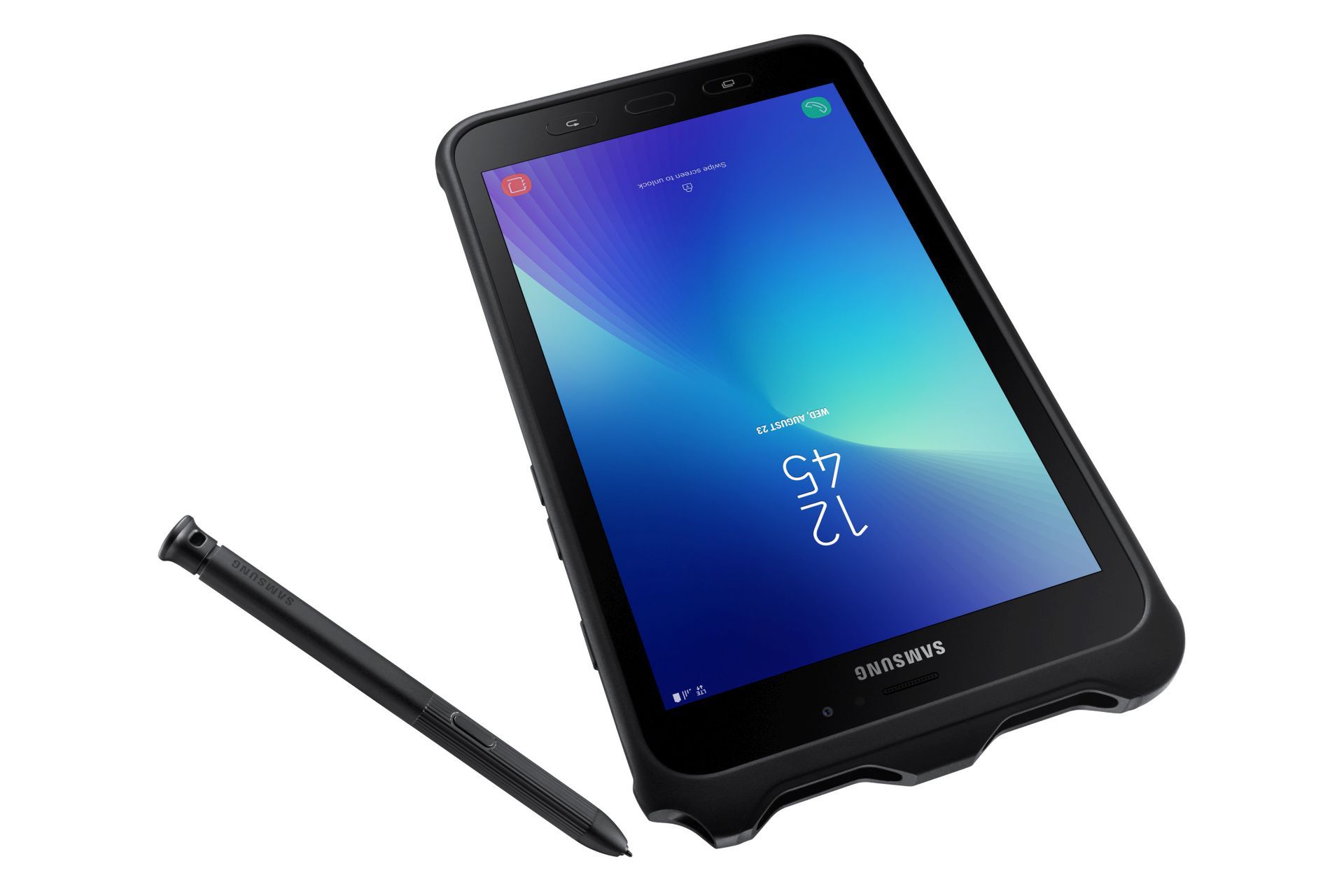 #wSkrócie: Samsung Galaxy Tab Active2, dostępność LG V30 i wielkość pierwszych dostaw iPhone'ów X 2