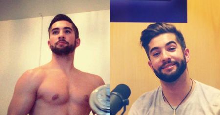 "Ciacho Tygodnia": Kendji Girac, zwycięzca francuskiego "The Voice" (ZDJĘCIA)