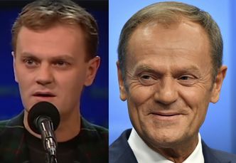 Donald Tusk fałszuje kolędę i składa życzenia "rodakom i wszystkim Europejczykom" (WIDEO)