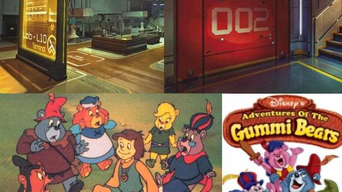 Deus Ex 3 kolorowy jak Gumisie 1