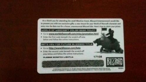 Ile kosztuje beta StarCraft II? 1