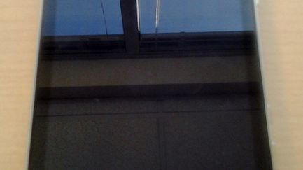 Rubin firmy HTC na pierwszych zdjęciach 1