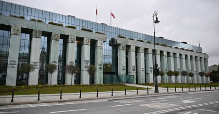 Kontrowersyjna uchwała. Przełomowe orzeczenie w Sądzie Najwyższym