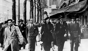 Czarny czwartek był początkiem dramatu wielu ludzi. Fortuny topniały w zastraszającym tempie