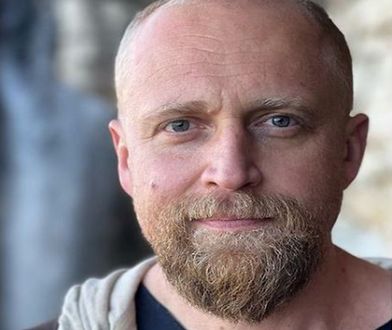 Adamczyk skromny nie jest. Chwali się amerykańskim sukcesem