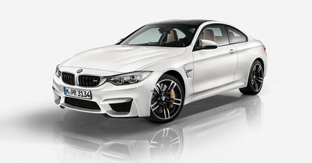 Zapowiedź programu BMW Individual do nowych M3 i M4