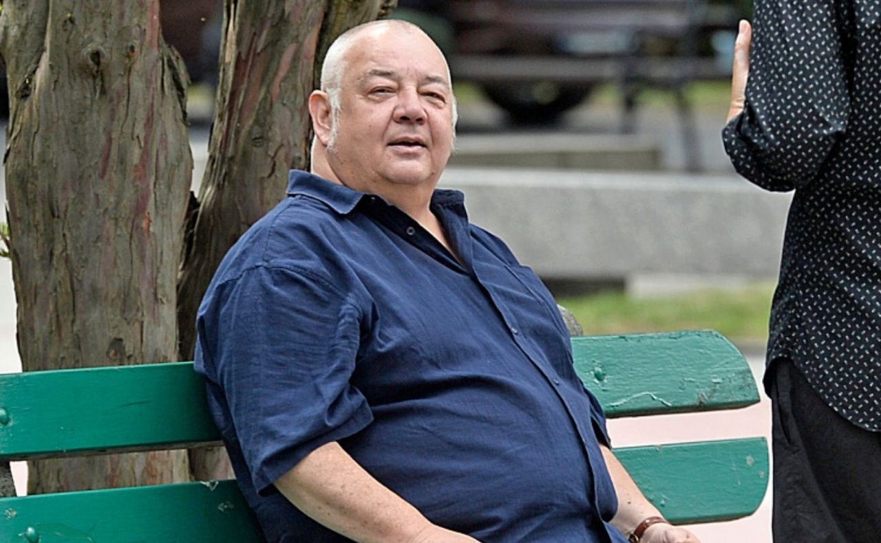 Nie ukrywał swoich poglądów. Tak mówił o polityce