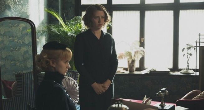 Kolejna premiera w Teatrze Telewizji. Tym razem w reżyserii Agnieszki Glińskiej