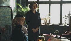 Kolejna premiera w Teatrze Telewizji. Tym razem w reżyserii Agnieszki Glińskiej