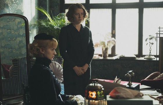 Kolejna premiera w Teatrze Telewizji. Tym razem w reżyserii Agnieszki Glińskiej