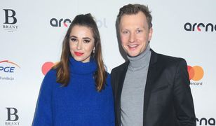 Wesołowscy snują plany. Coraz częściej myślą o powiększeniu rodziny