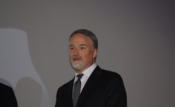 David Fincher nie przedłuży umowy z Netflixem