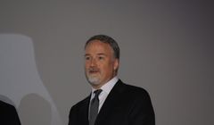 David Fincher nie przedłuży umowy z Netflixem
