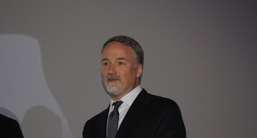 David Fincher nie przedłuży umowy z Netflixem