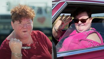 Rzeźniczka-romantyczka w "Sanatorium". "Nie zaznałam prawdziwej miłości"