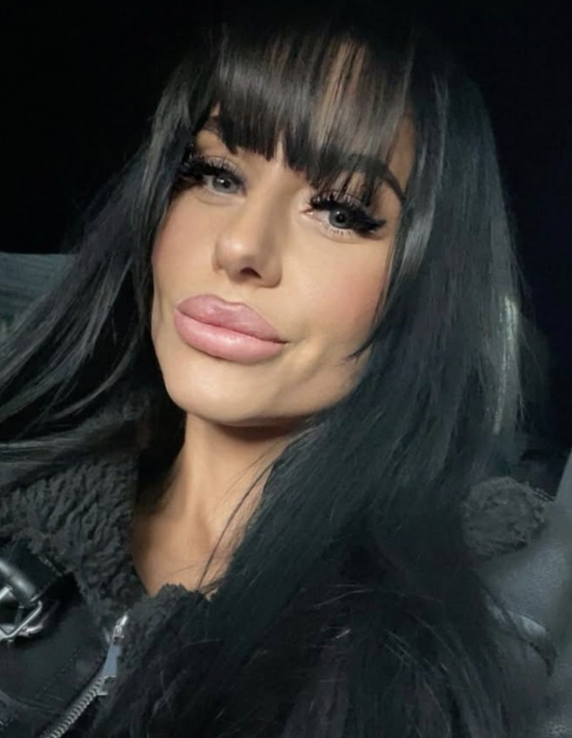 Stella Staniszewska z "Love Island"