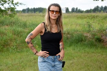 Mandaryna żyje z chorobą. Musiała podporządkować jej dietę