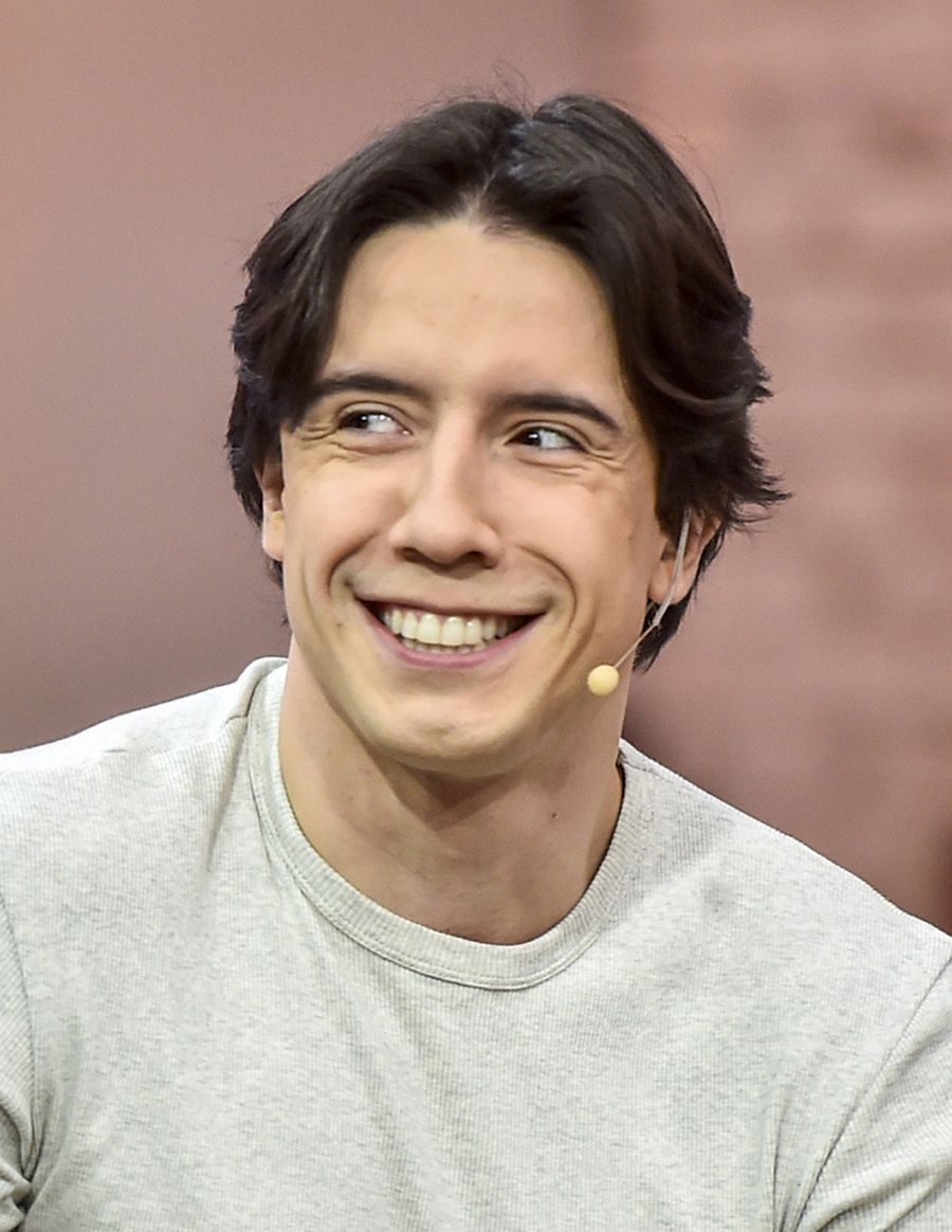 Dawid Kwiatkowski