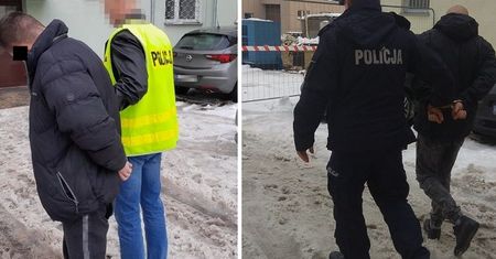 Jeden święta spędzi za kratkami, drugi miał więcej szczęścia. Odpowiedzialności nie uniknie również paser