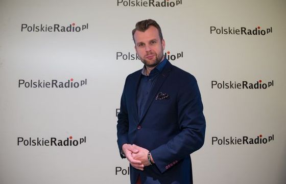 Piotr Chęciński dyrektorem portalu Polskieradio.pl. Krzysztof Kossowski jego zastępcą