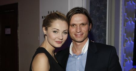 Małgorzata Socha wyjawiła zaskakującą informację. Ma rozdzielność majątkową z mężem