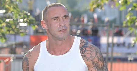 Saleta: "Mogłem stracić głowę!"