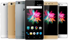 X3 Soul mini - nowy smartfon Allview Mobile za 749 zł