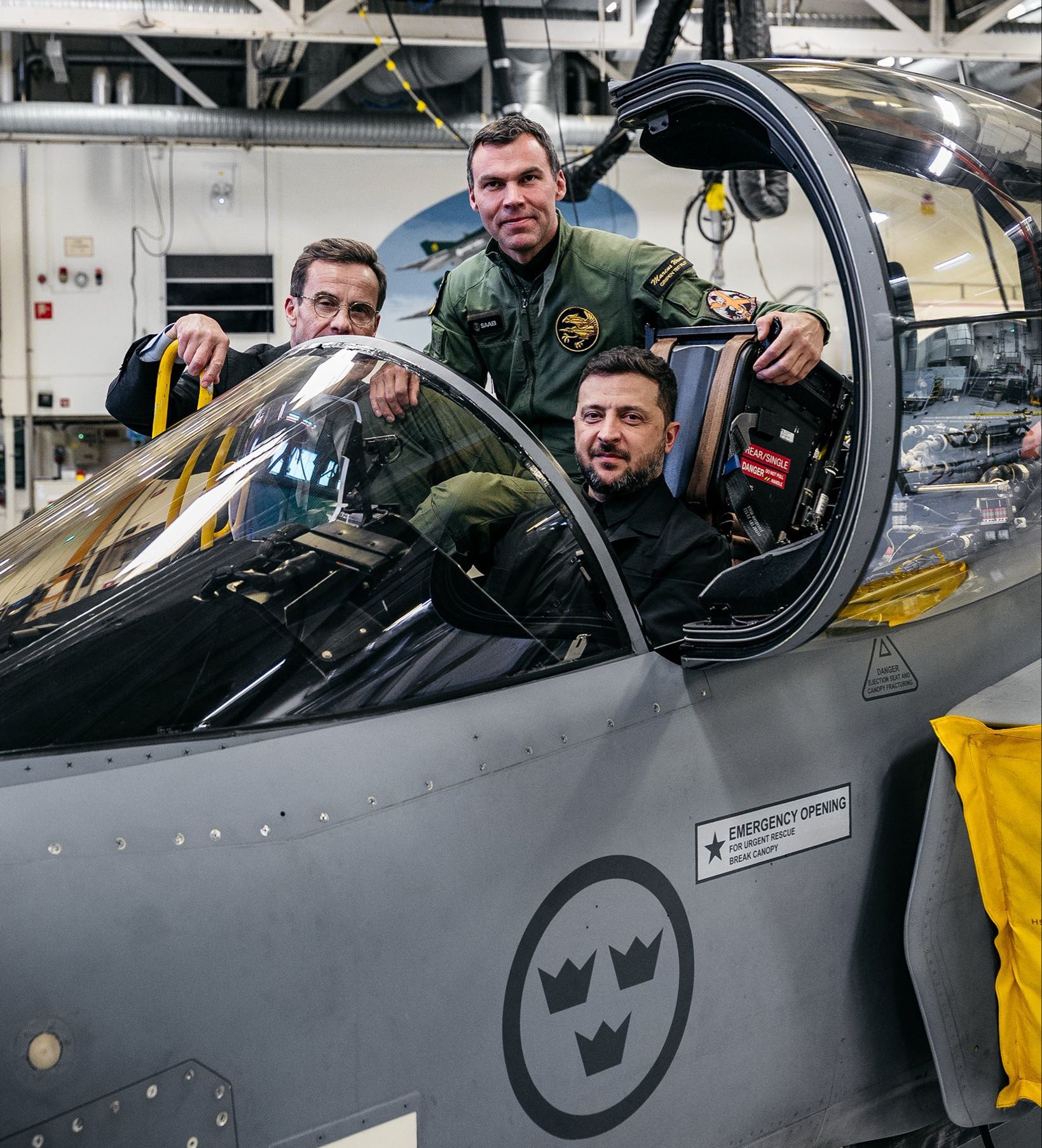 Będą przyszłością lotnictwa Ukrainy. Zostaną kupione za rosyjskie pieniądze