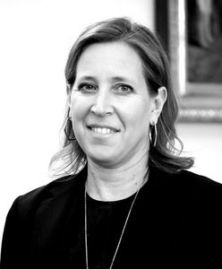 Susan Wojcicki nie żyje. Miała 56 lat