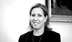 Susan Wojcicki nie żyje. Miała 56 lat