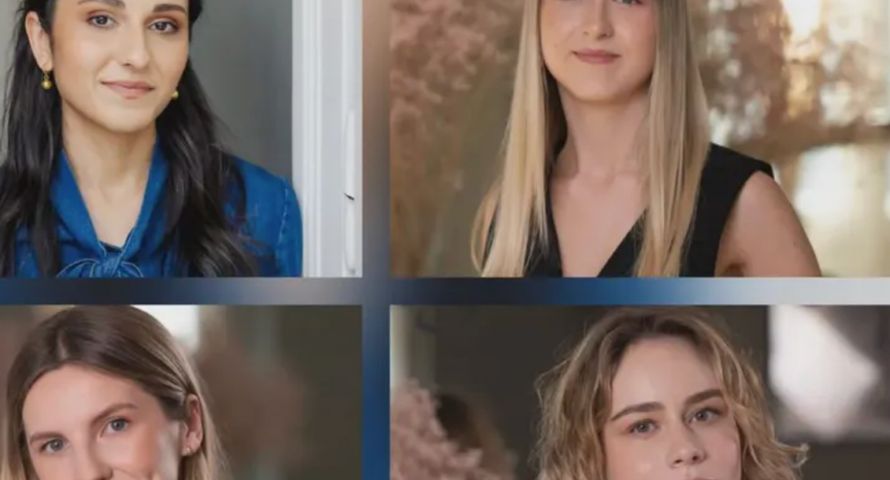 Big Picture będzie pracować na stałe dla Heidrick & Struggles