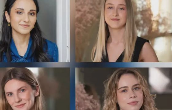 Big Picture będzie pracować na stałe dla Heidrick & Struggles