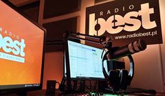 Wystartowało śląskie Radio Best