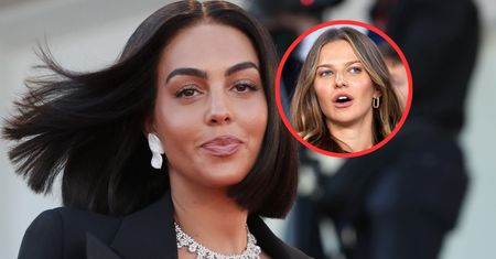 Georgina Rodriguez o Annie Lewandowskiej. Tak przedstawiła ją znajomym