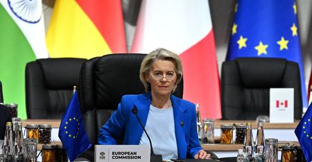 Rosyjskie aktywa. UE ma plan na ich wykorzystanie dla Ukrainy