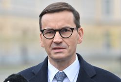 Opublikował zdjęcie. Premier grzmi: "Pionek w grze putinowskiej propagandy"