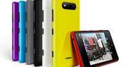 Aż cztery rodzaje pokryw dla posiadaczy Lumii 820!