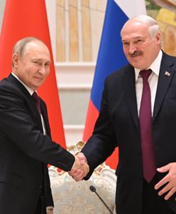 Alert z USA. Rosja może wciągnąć w wojnę dwa kraje