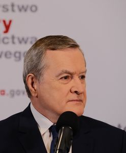 Piotr Gliński przegrał sprawę w sądzie. Ministerstwo kultury musi wypłacić pieniądze