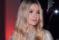 "Mam dość!". Koroniewska zabrała córkę na protest