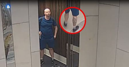 Ukradł zegarek za 300 tys. zł. Policja publikuje wizerunek
