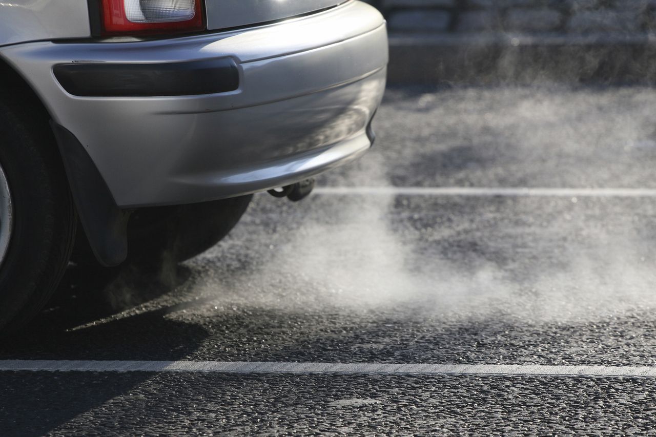 Niemcy likwidują strefy czystego transportu. Powód jest prozaiczny